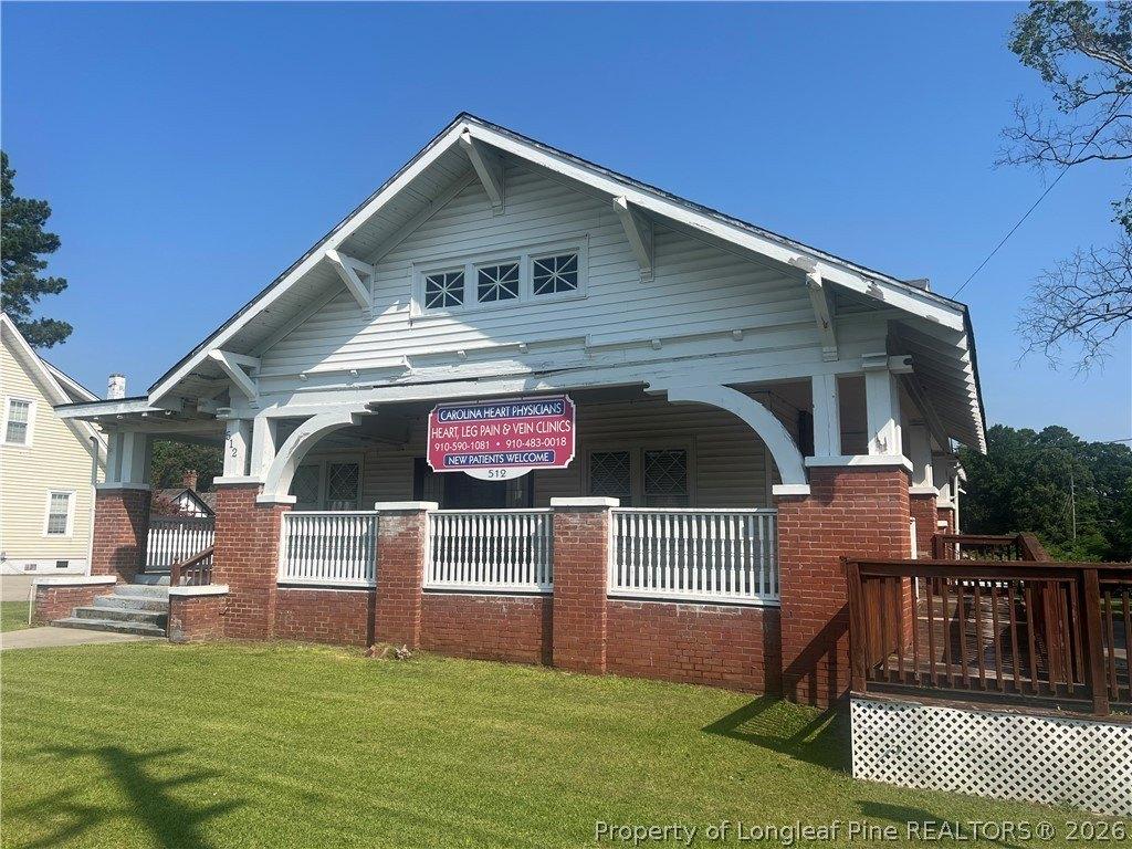 Property Image for 512 Sunset Avenue