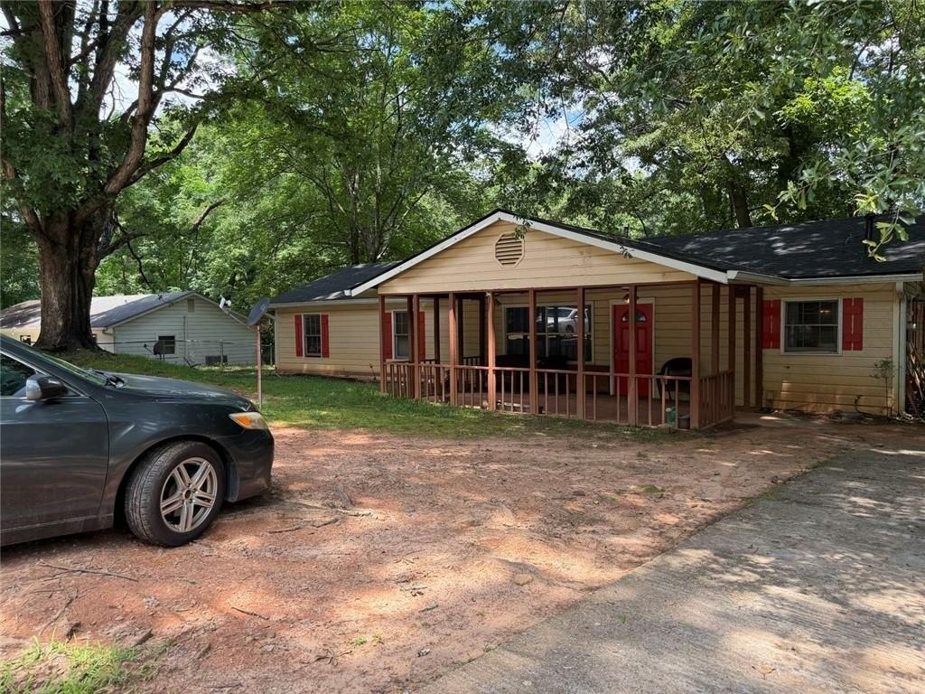 Property Image for 1865 Waldrep Circle SE