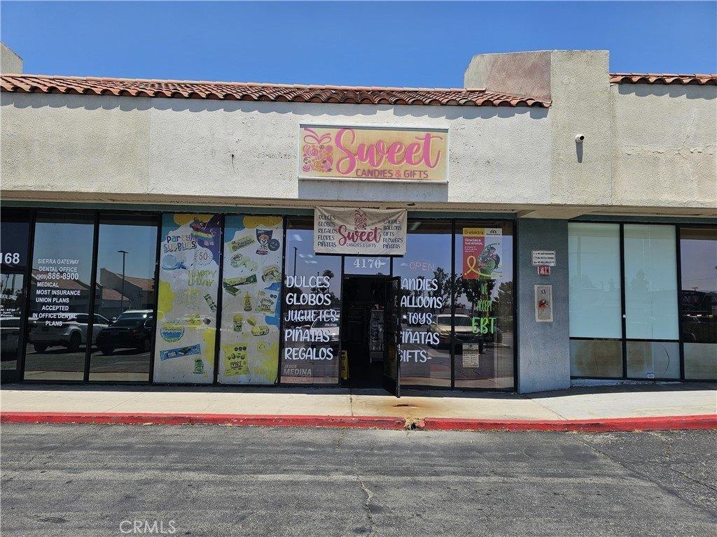 Property Image for 4170 Sierra Way N.