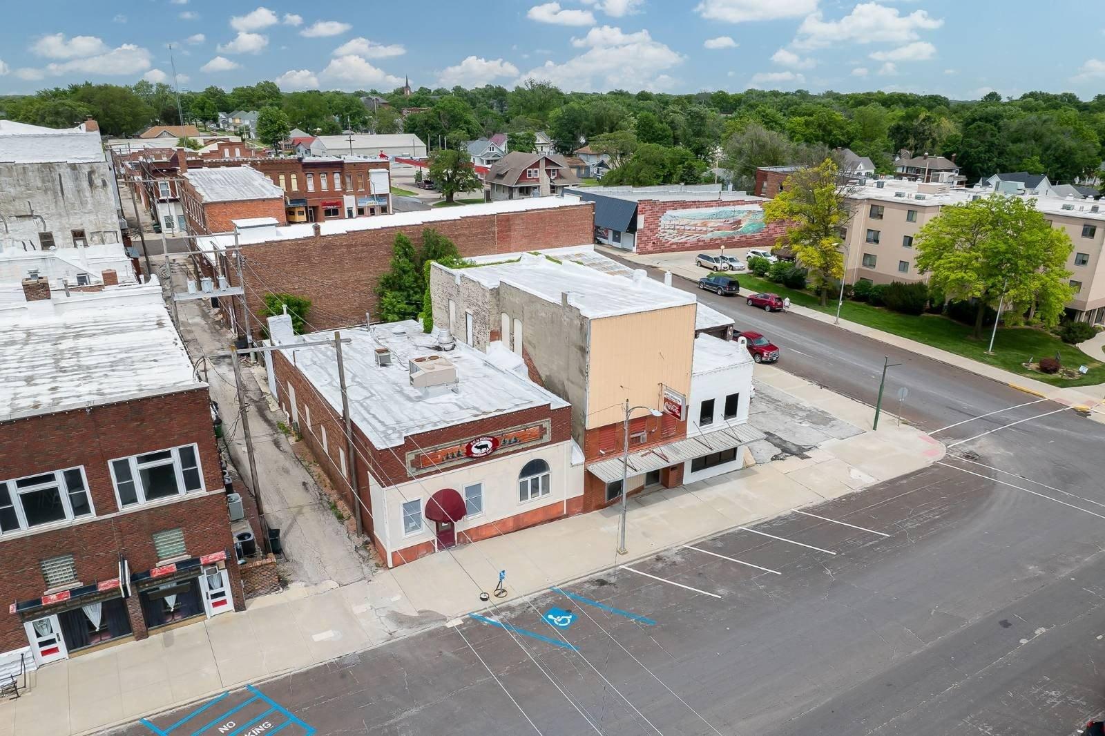 Property Image for 607 & 609 Jackson Street
