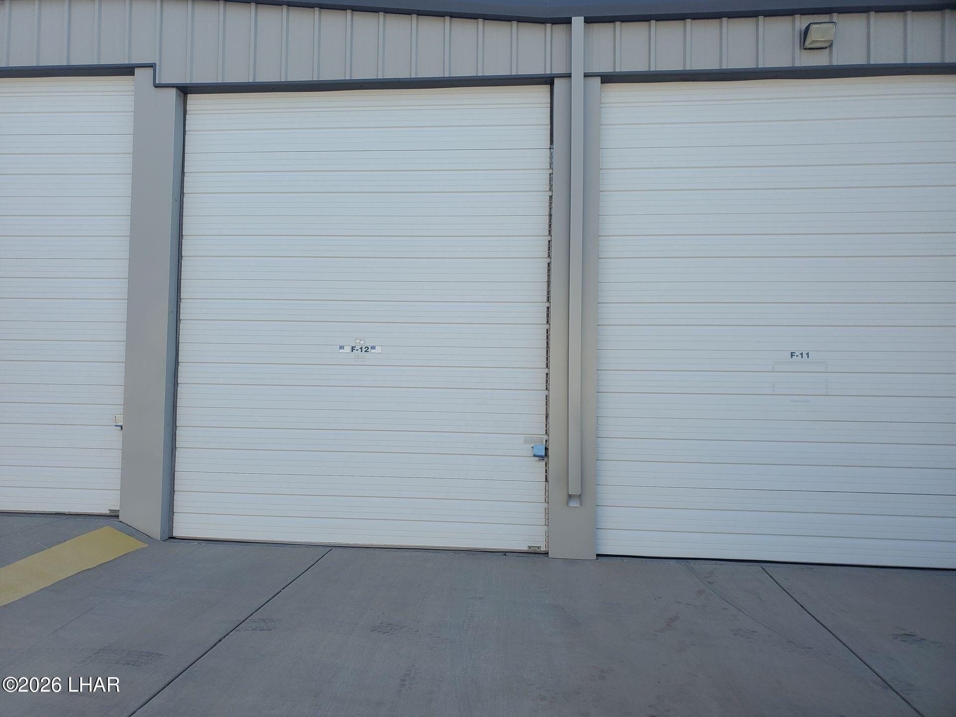 Property Image for 1940 N Kiowa Blvd N unit: F12