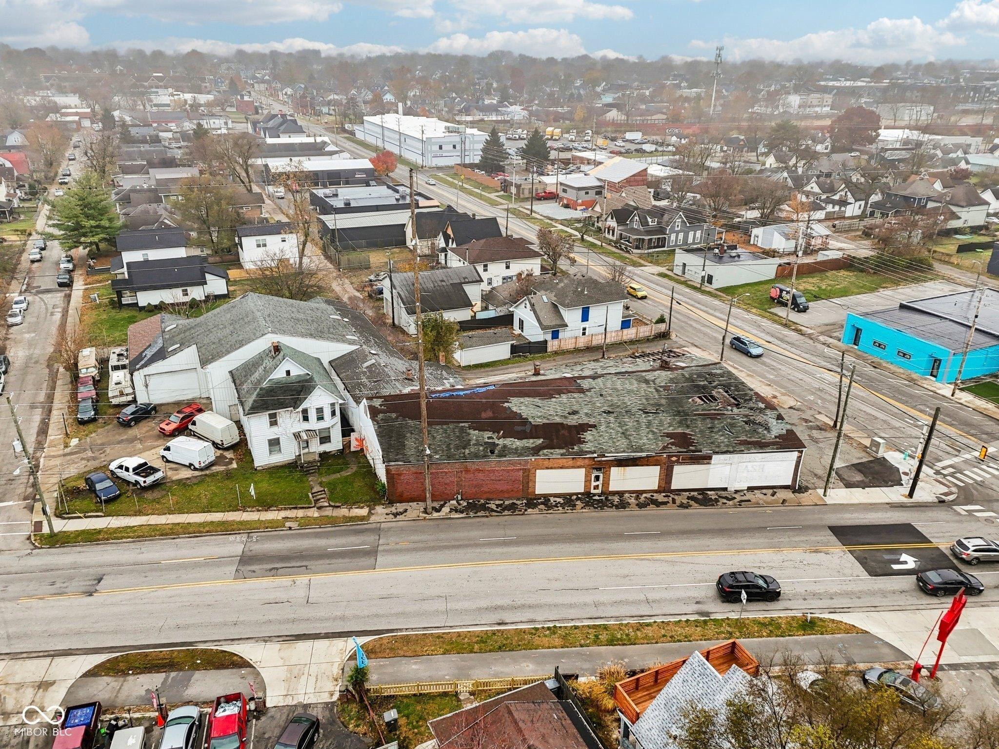 Property Image for 1705 & 1719 Southeastern Avenue