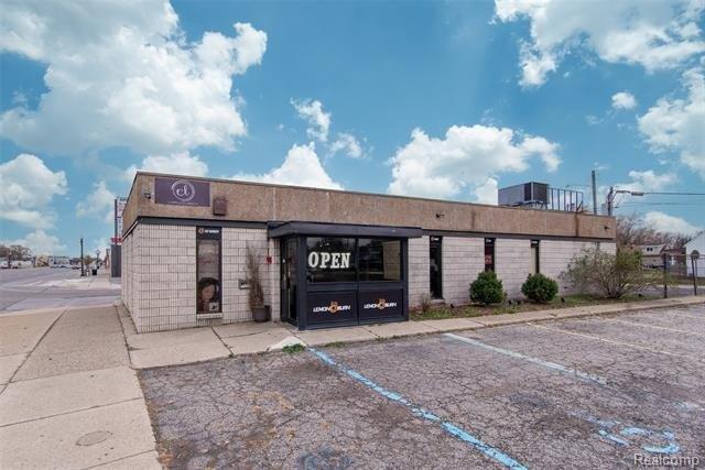 Property Image for 21511 Van Dyke Avenue