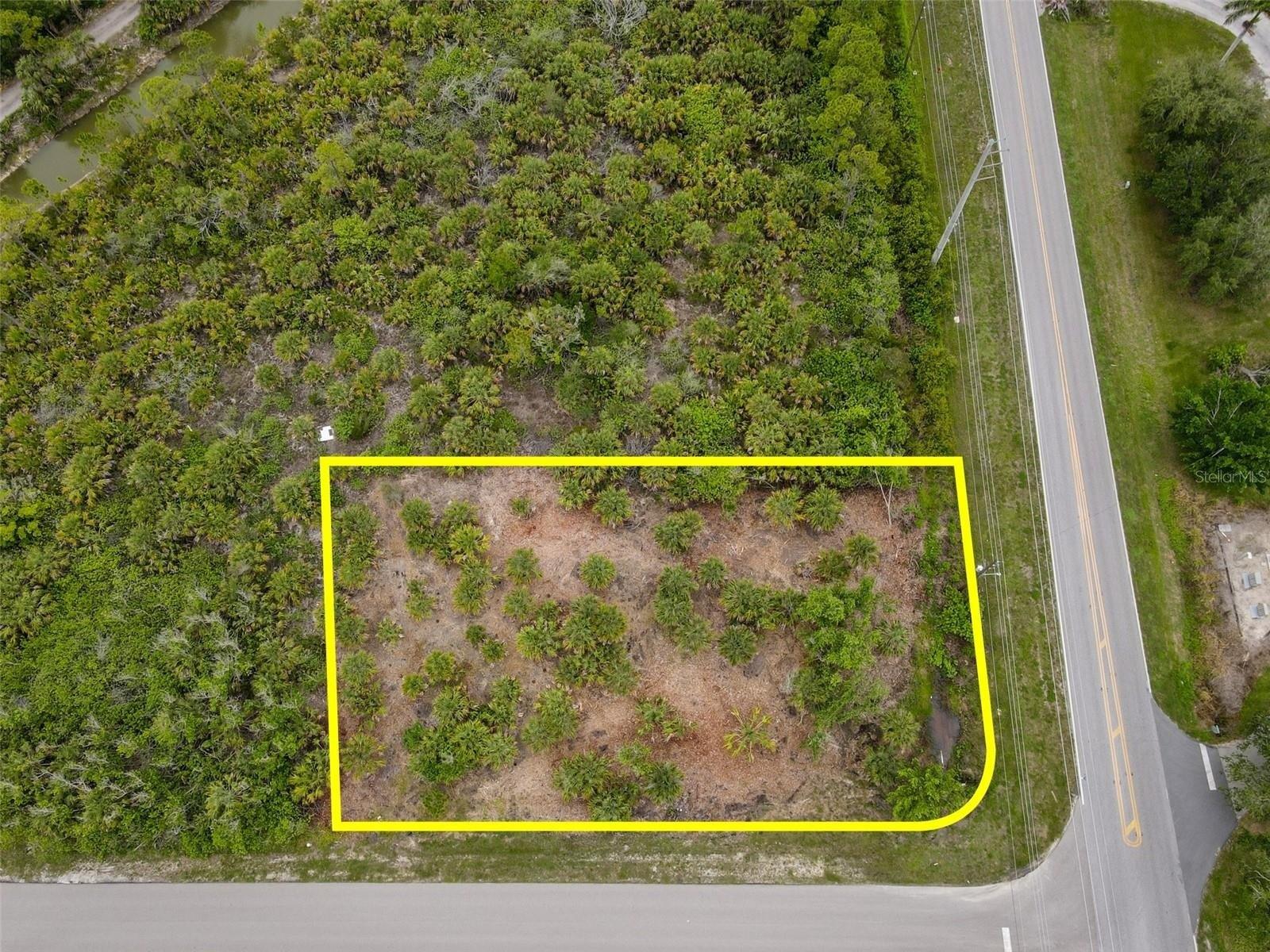 Property Image for 25471 TECHNOLOGY Boulevard