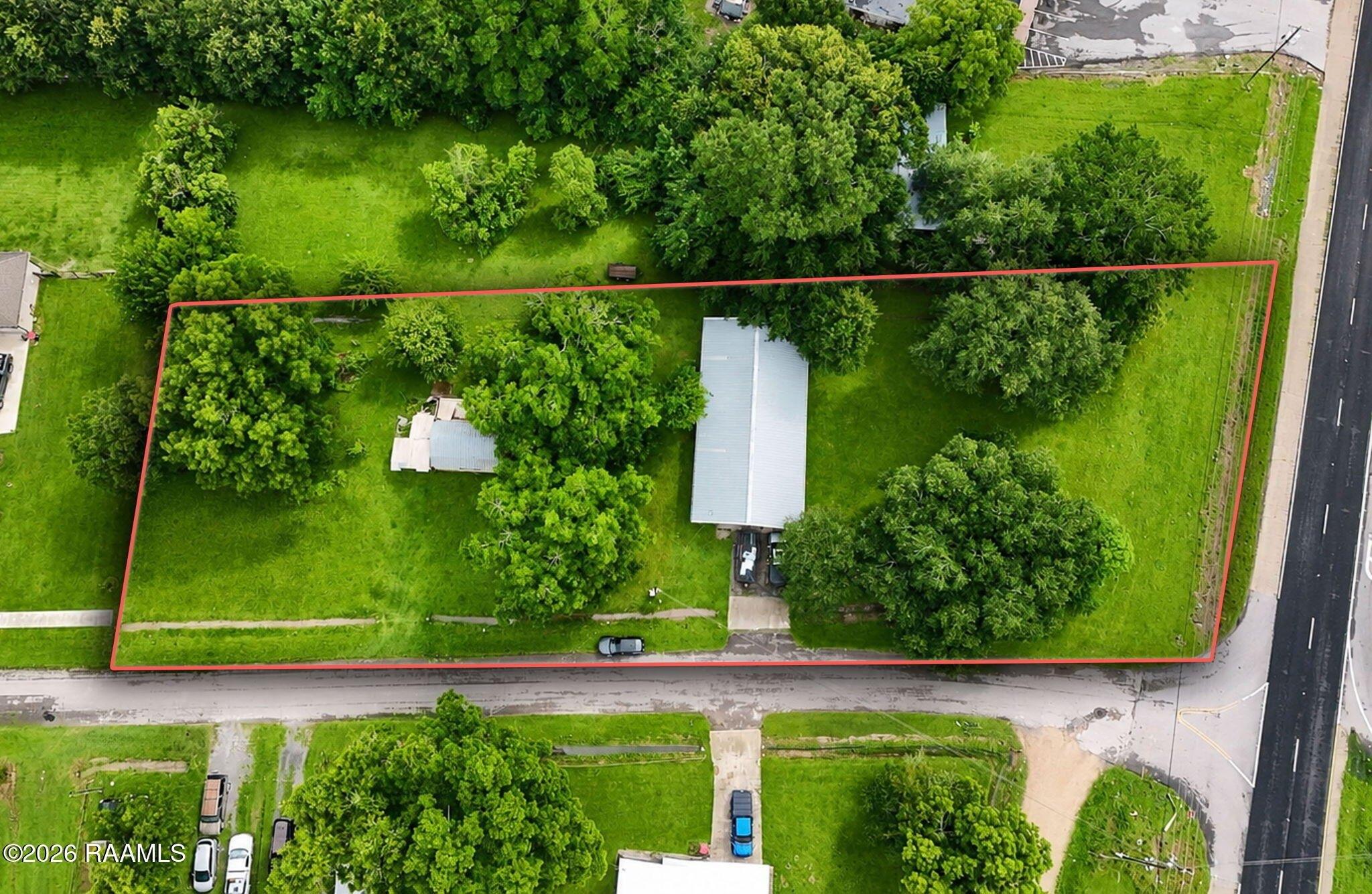 Property Image for 102 W Teljean Road lot: 102