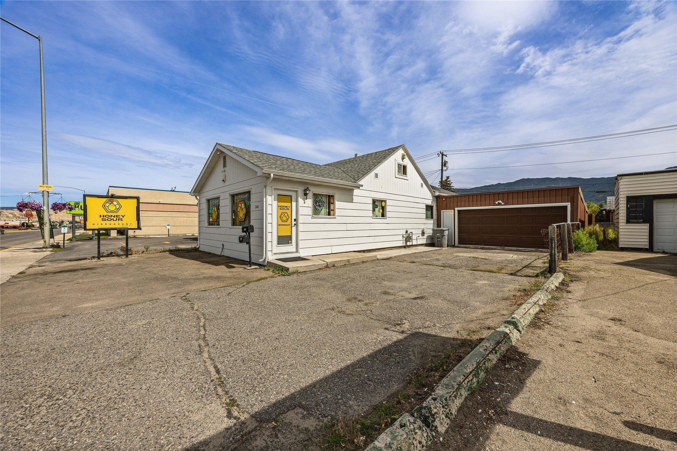 Property Image for 3348 Harrison Avenue