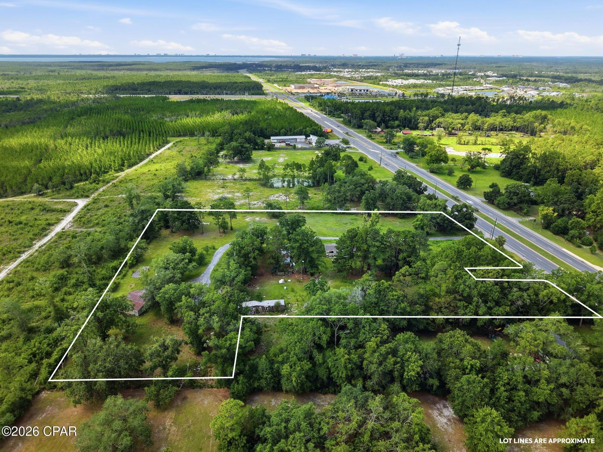 Property Image for 8431 Pate Street