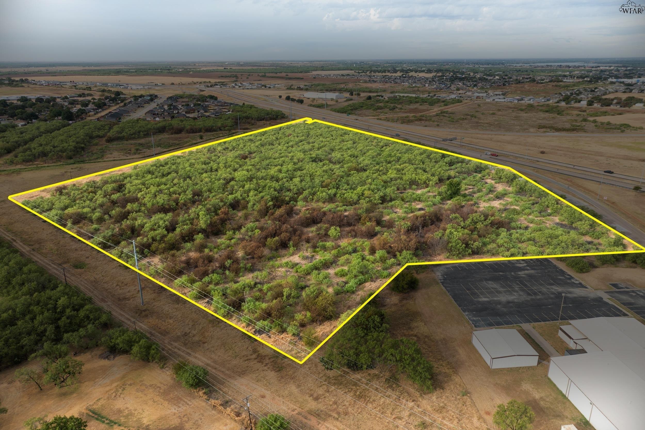 Property Image for 5101 HENRY S GRACE FREEWAY 20.62 Acres, Henry S. Grace Freeway