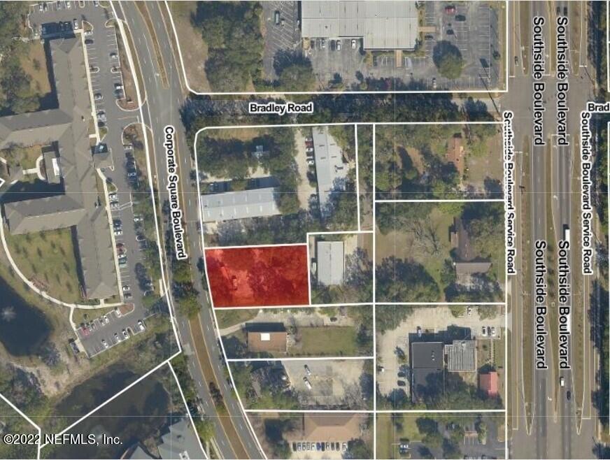 Property Image for 1821 Corporate Square Blvd, Jacksonville, FL 32216