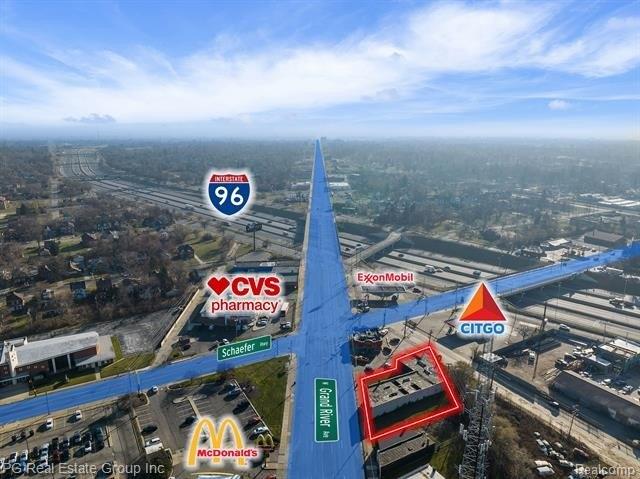 Property Image for 13633 GRAND RIVER Avenue