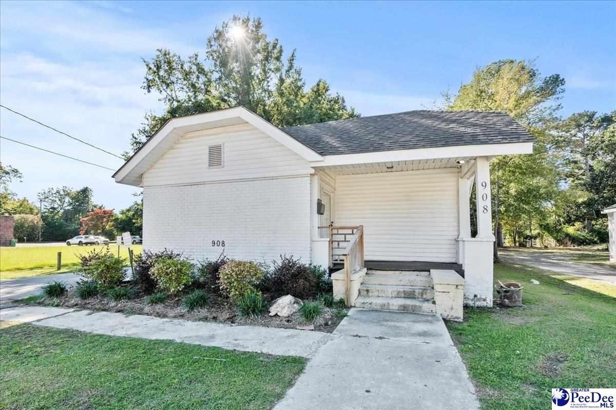 Property Image for 908 W Evans Street