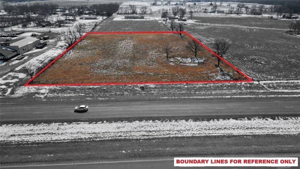 Property Image for . US Hwy 412