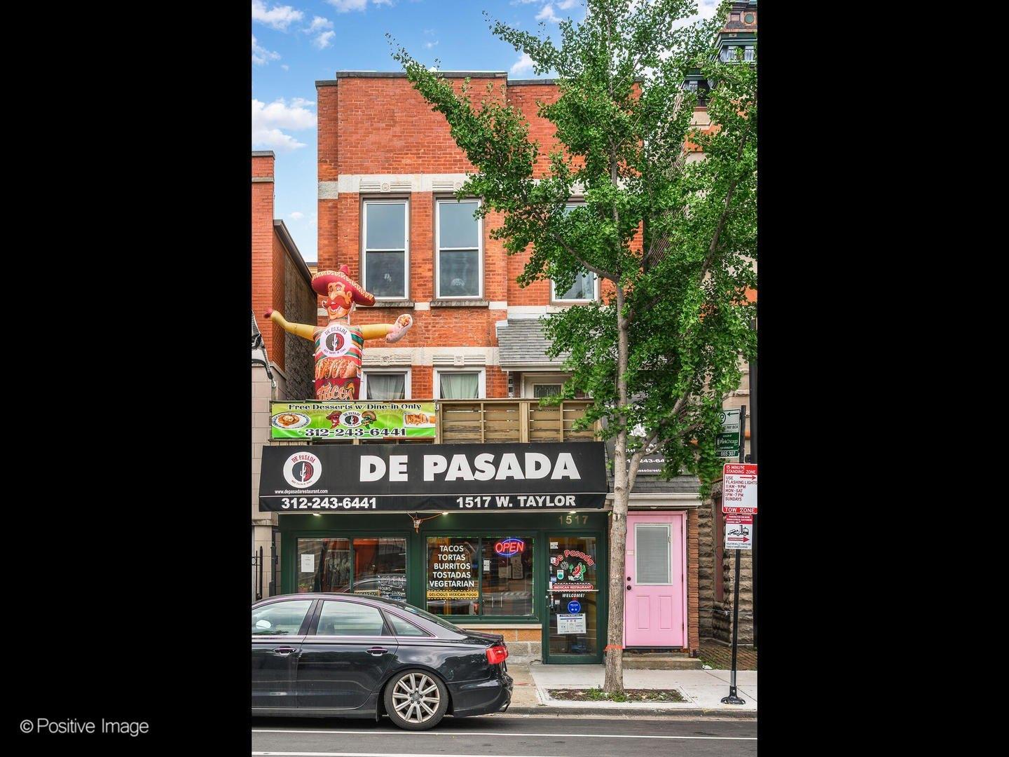 Property Image for 1517 W Taylor Street