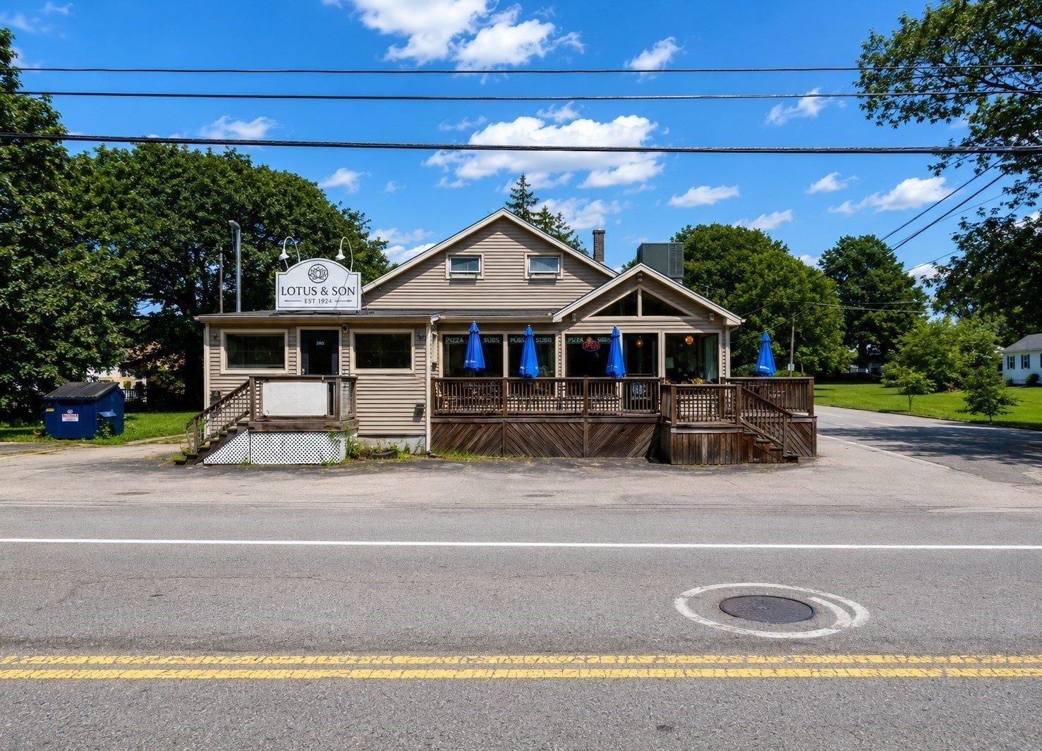 Property Image for 379 Sconticut Neck Rd