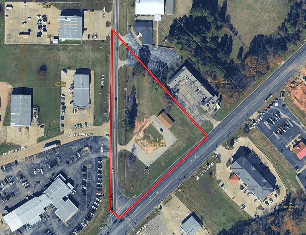 Property Image for 1114 Fm 1616