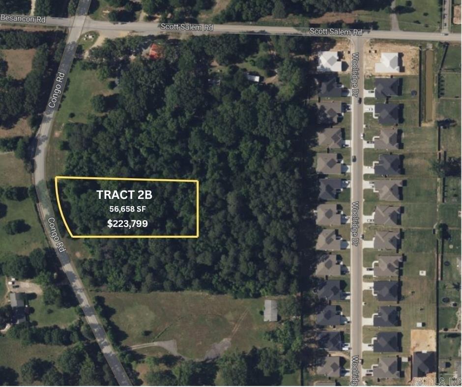 Property Image for Congo Road