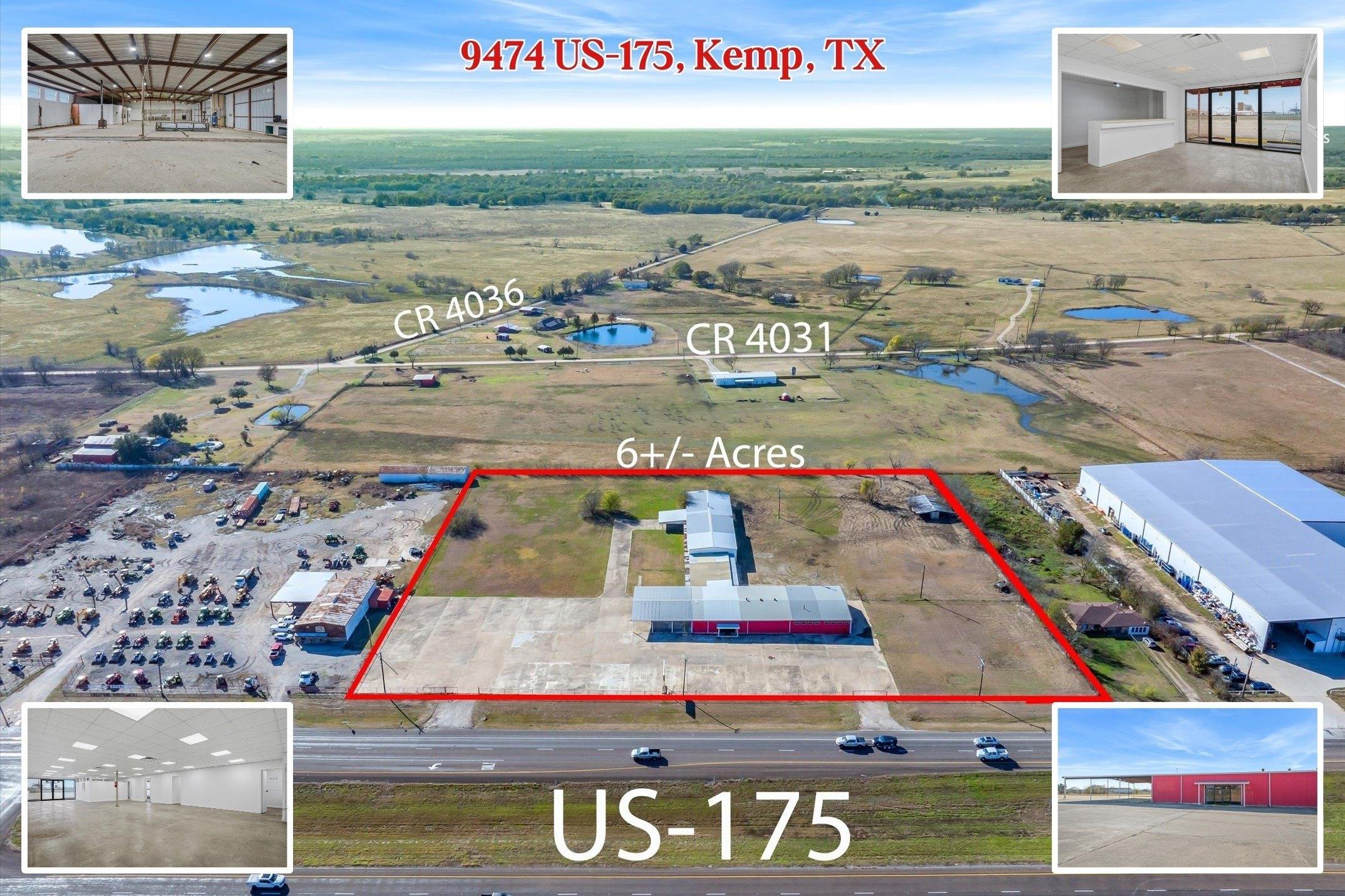 Property Image for 9474 Hwy 175