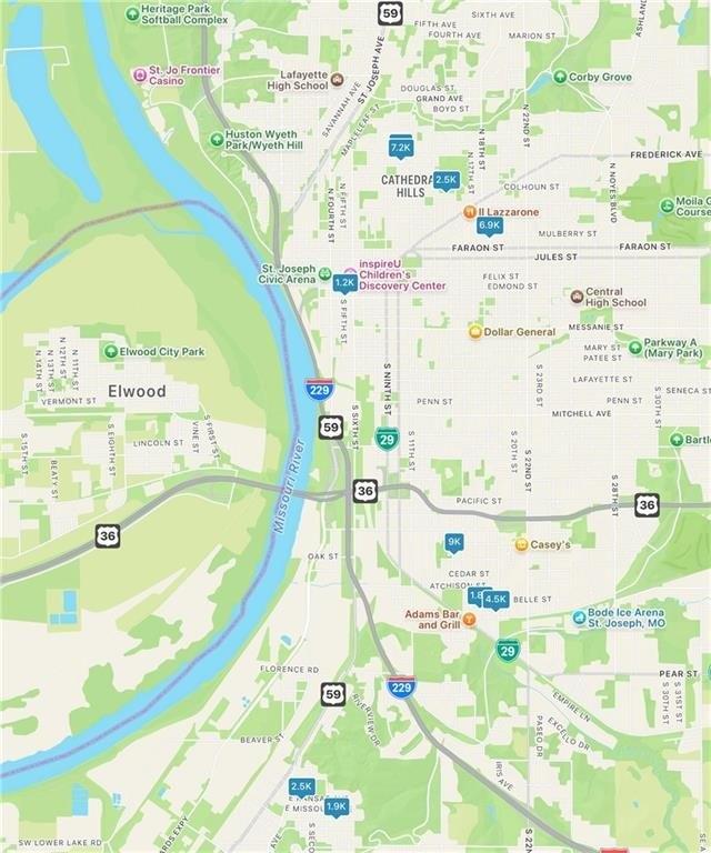 Property Image for S 15th Street