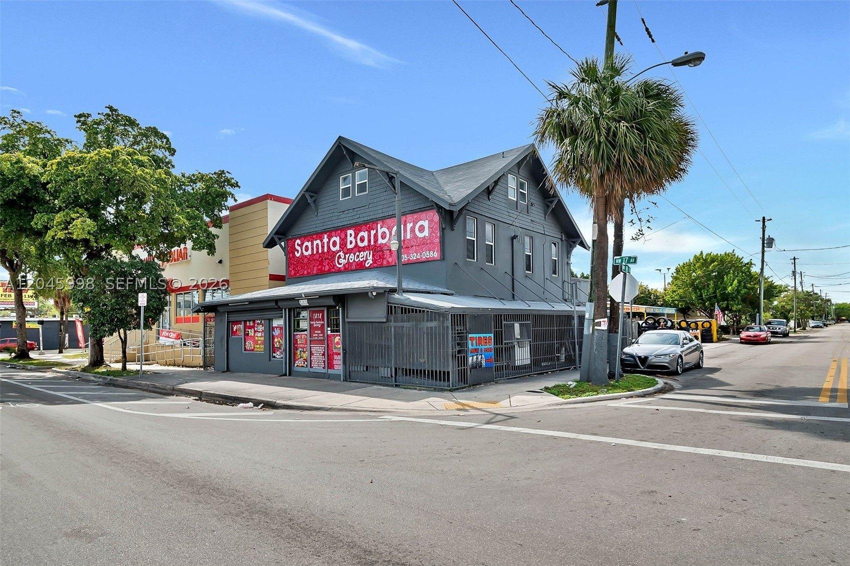 Property Image for 1818 NW 17th Ave