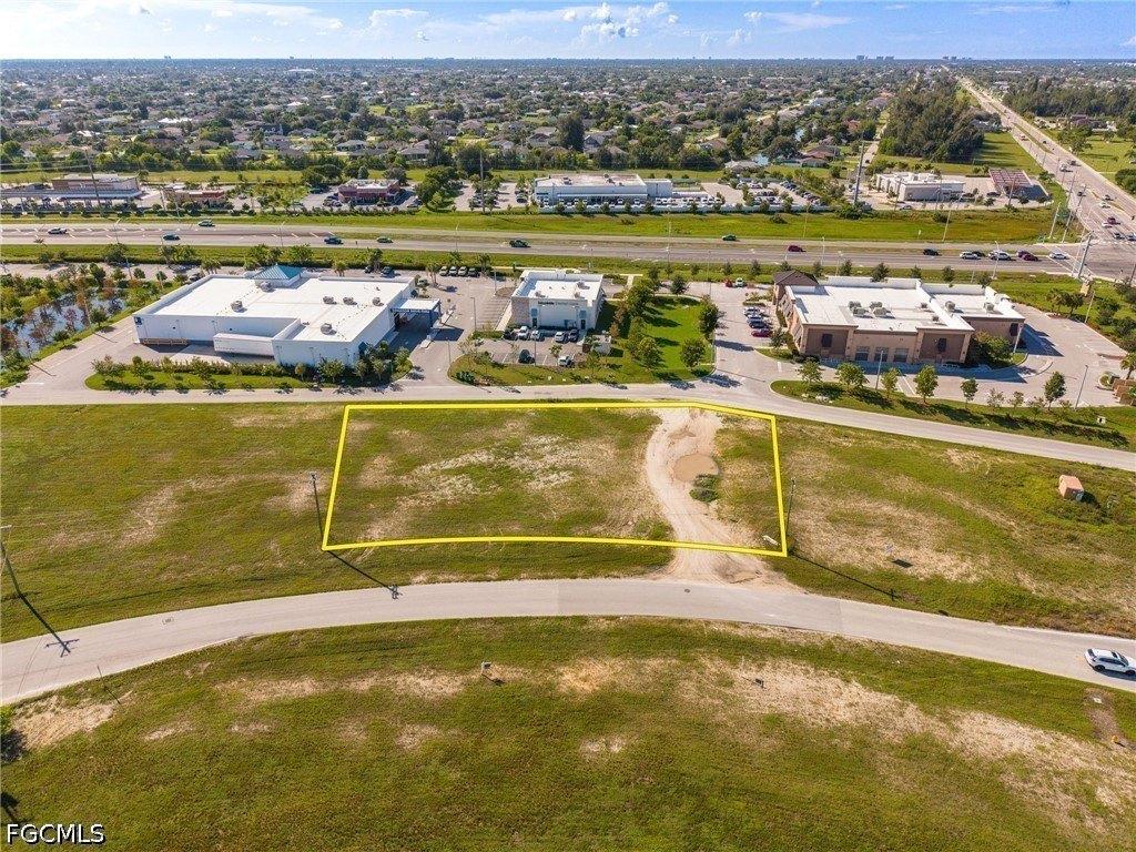 Property Image for 1486 SW 6th Terrace