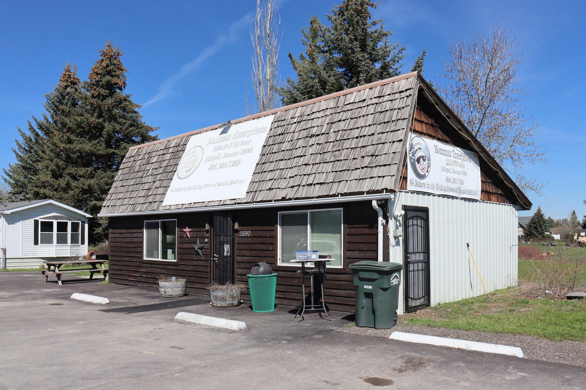 Property Image for 2690 US Highway 93 N