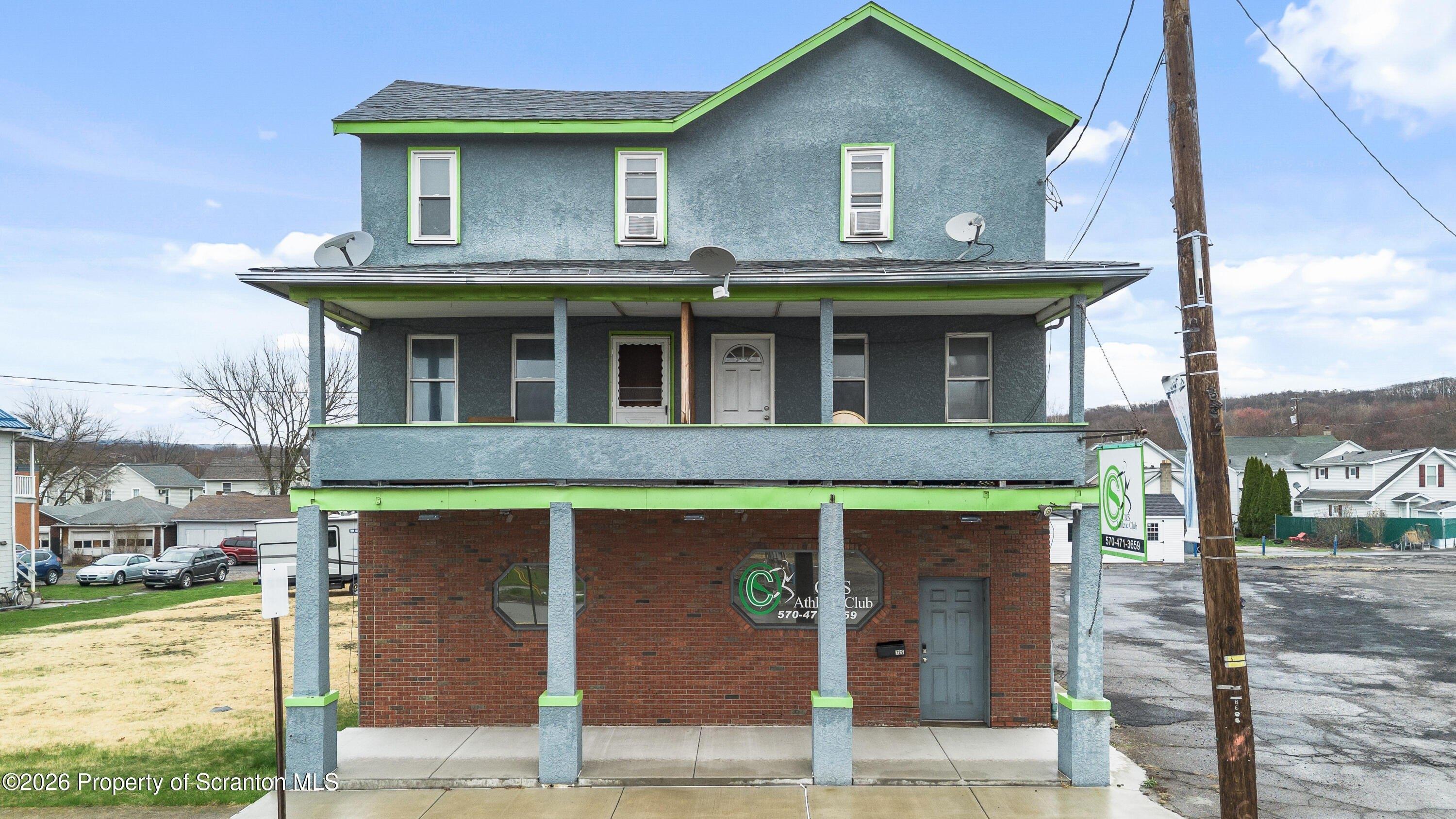 Property Image for 729 - 733 Main Street
