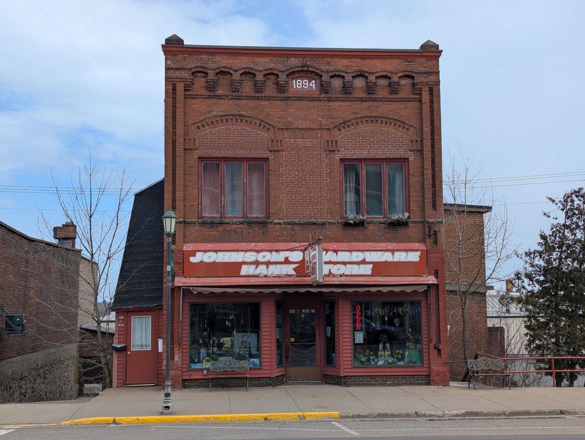 Property Image for 195/197 Lake Ave N