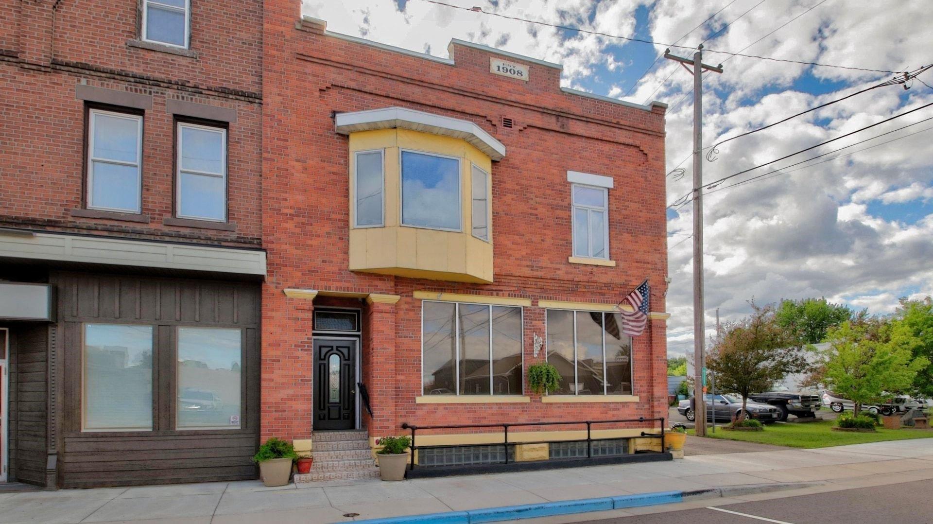Property Image for 110 W 2nd Street N