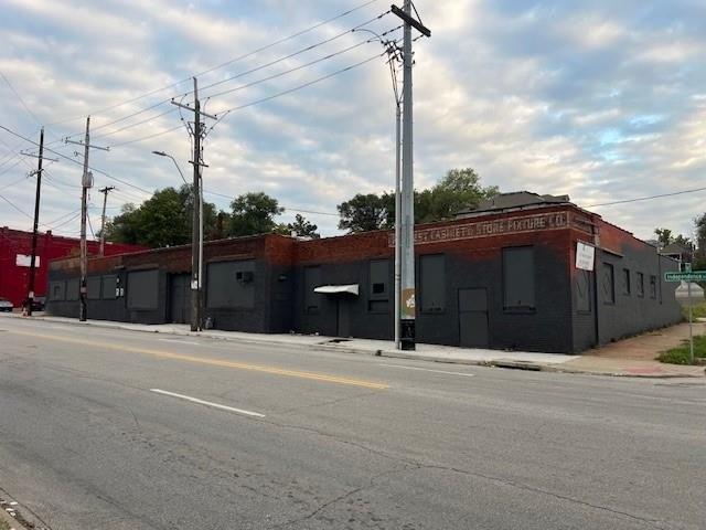 Property Image for 1209 Independence Boulevard