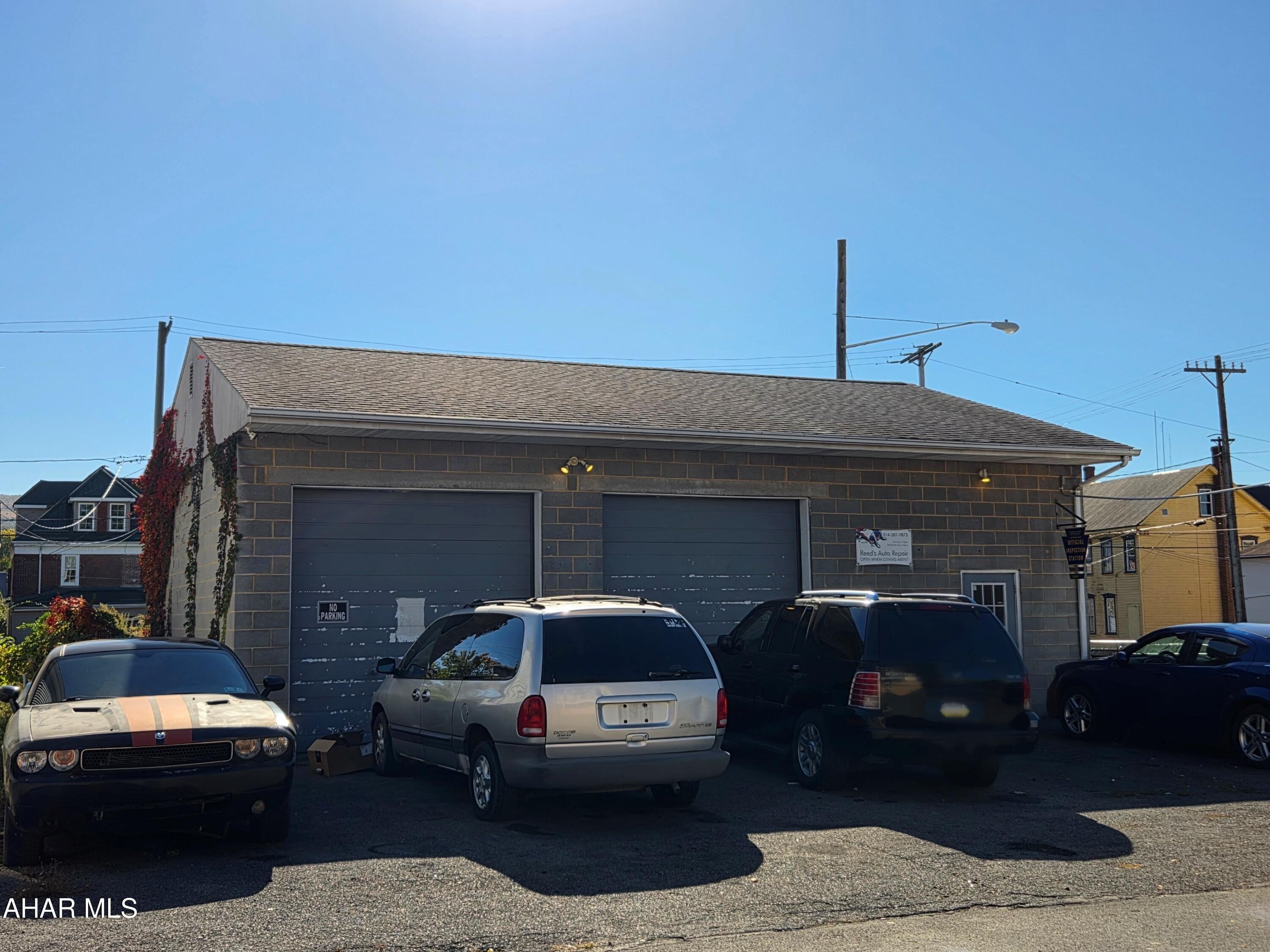 Property Image for 1921 8th Avenue