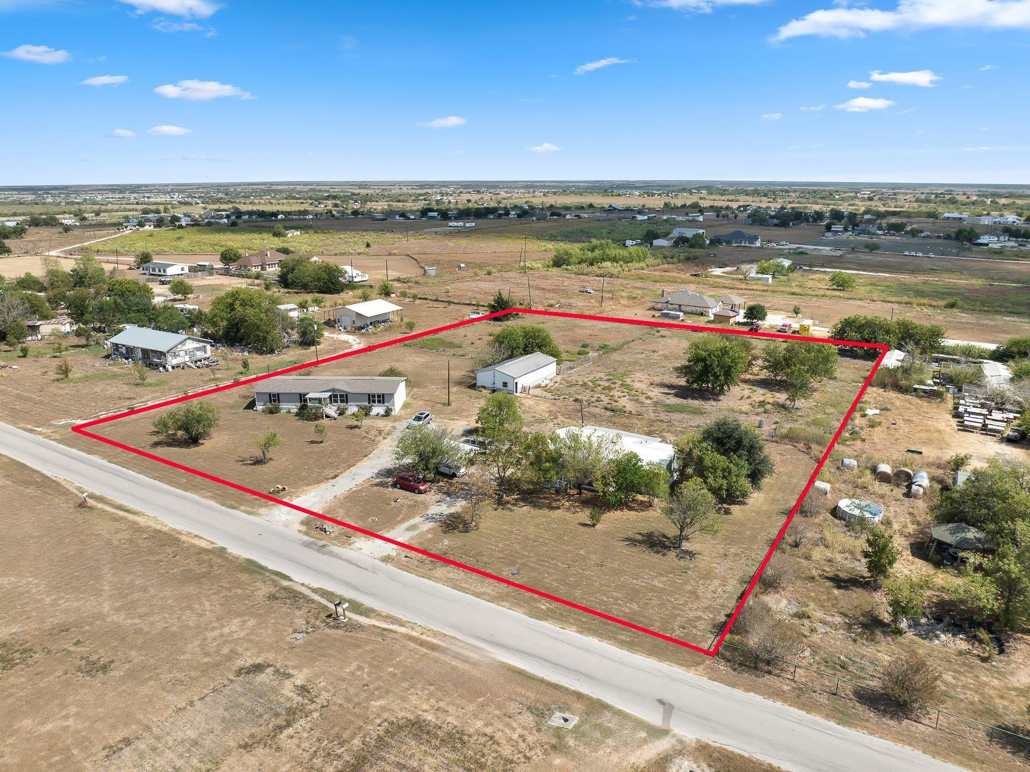 Property Image for 14815 Johnson Road Trl
