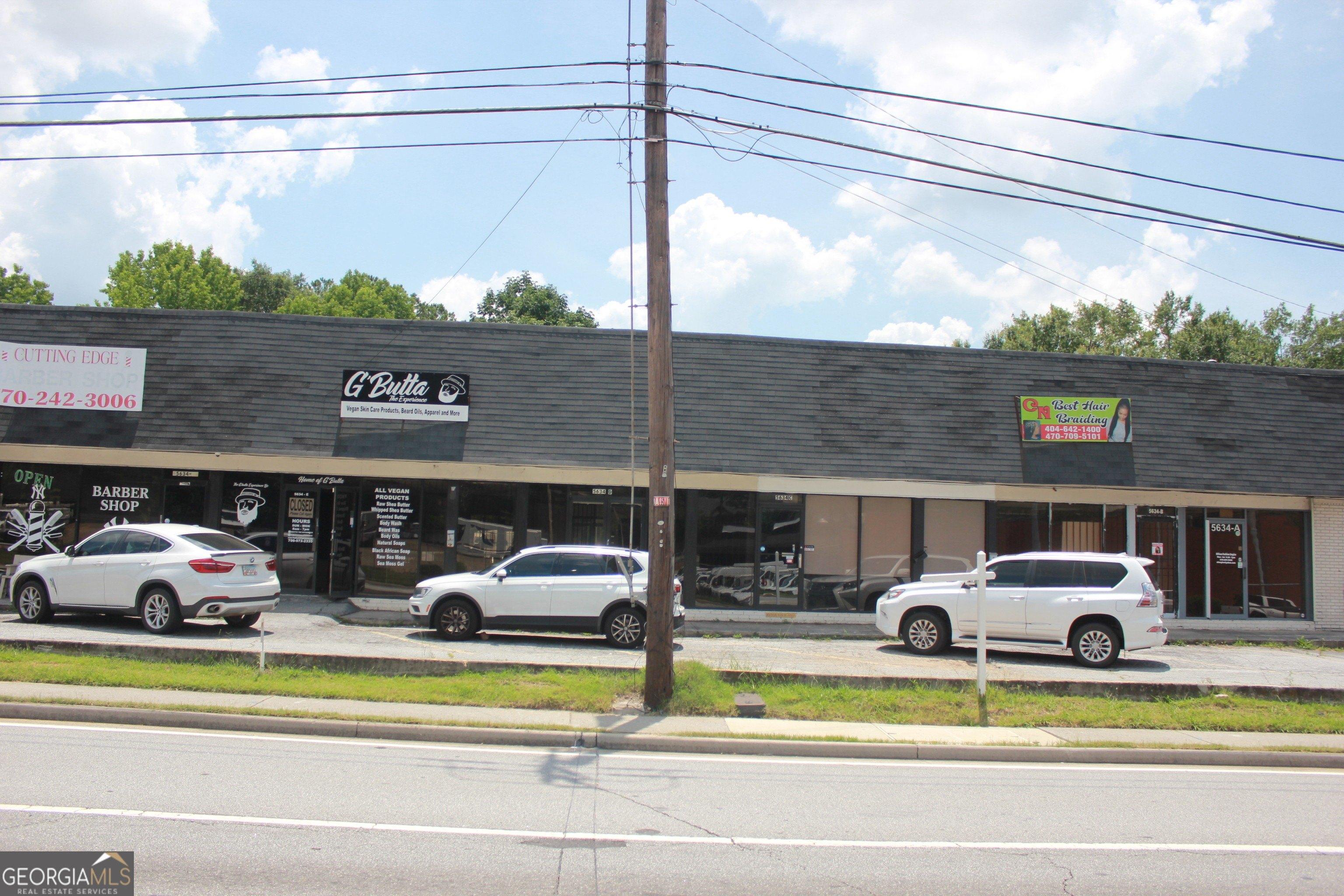 Property Image for 5634 Buford Highway