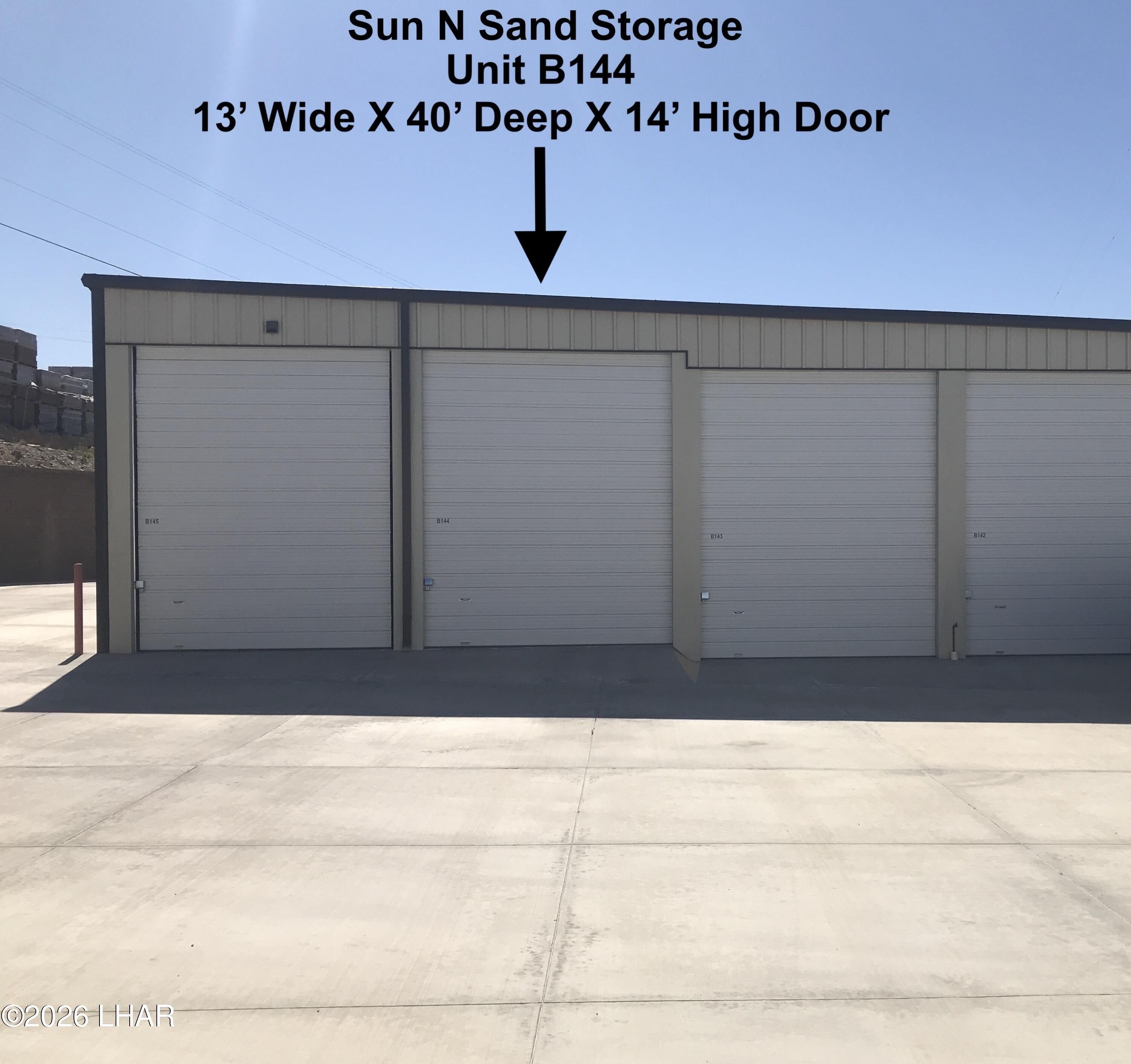 Property Image for 1080 London Bridge Rd unit: B144