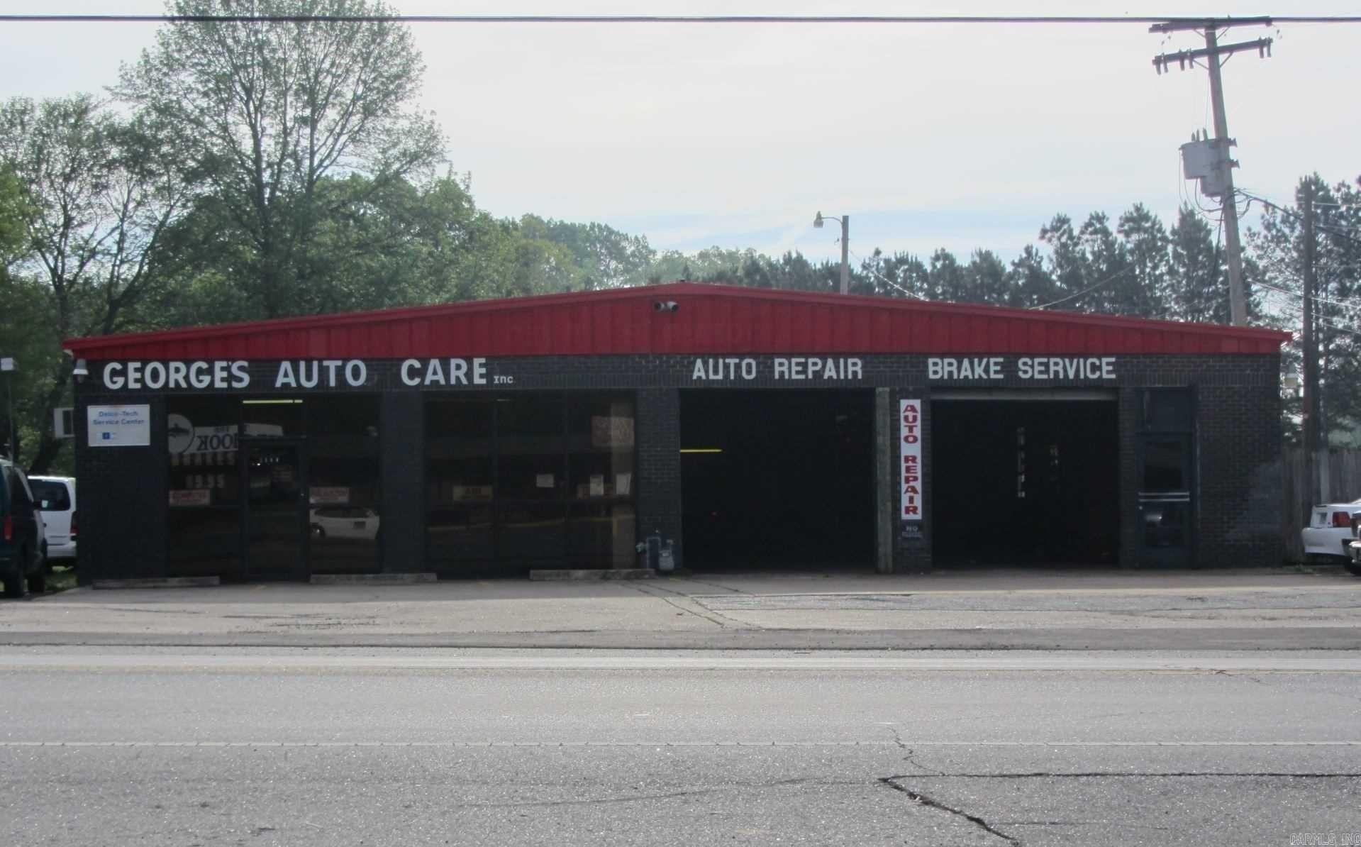 Property Image for 1805 S Highway 161