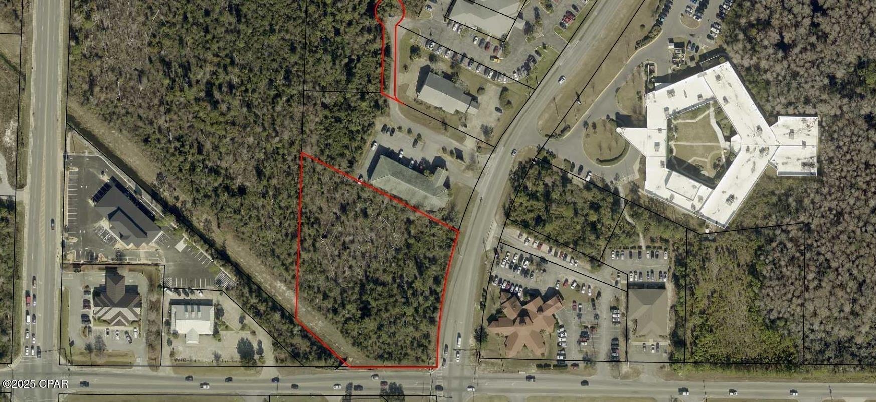 Property Image for 1901 Harrison Avenue