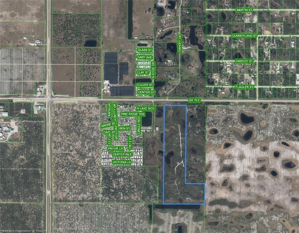 Property Image for 475 State Road 70 Highway E