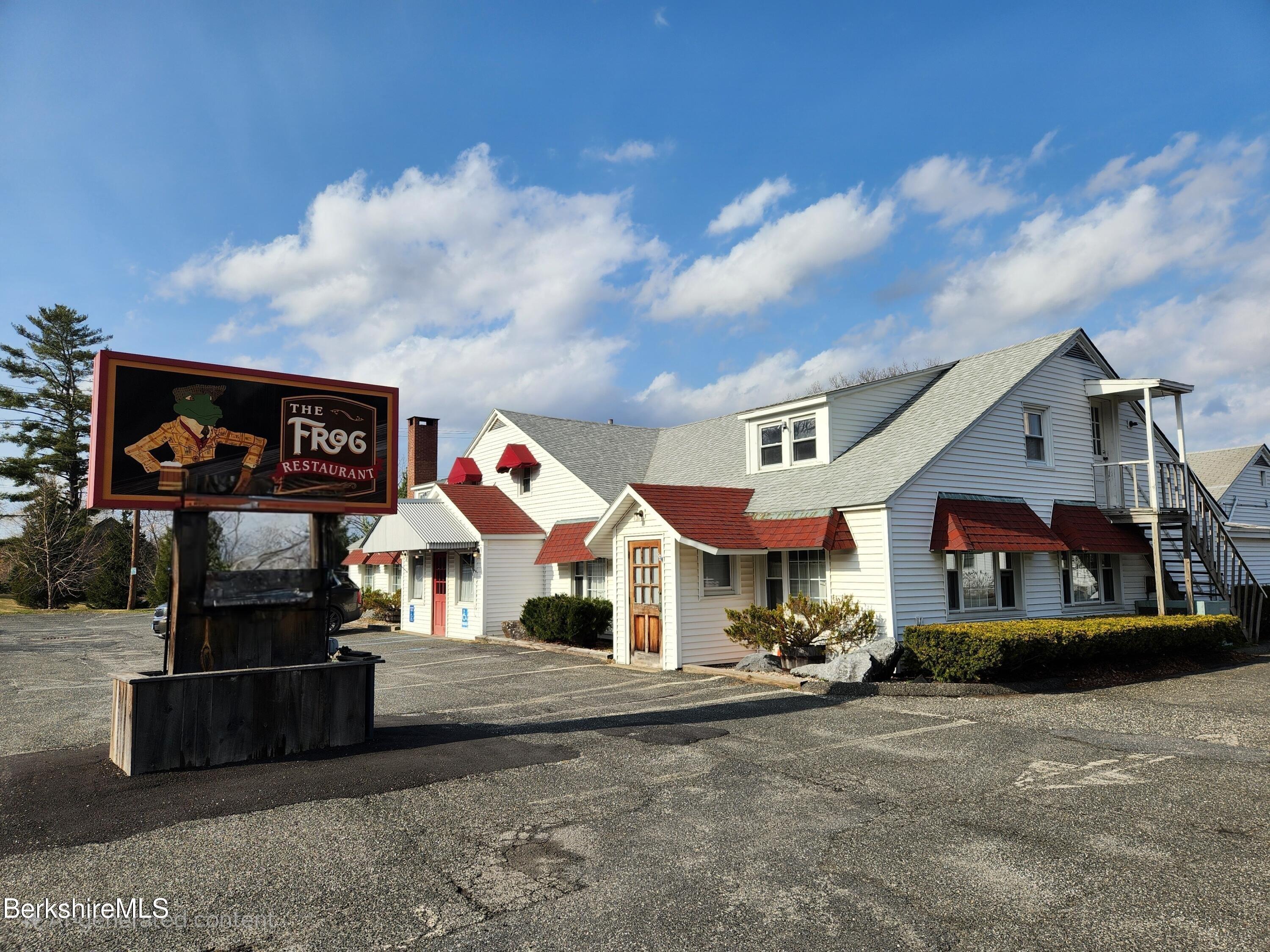 Property Image for 650 N Main St