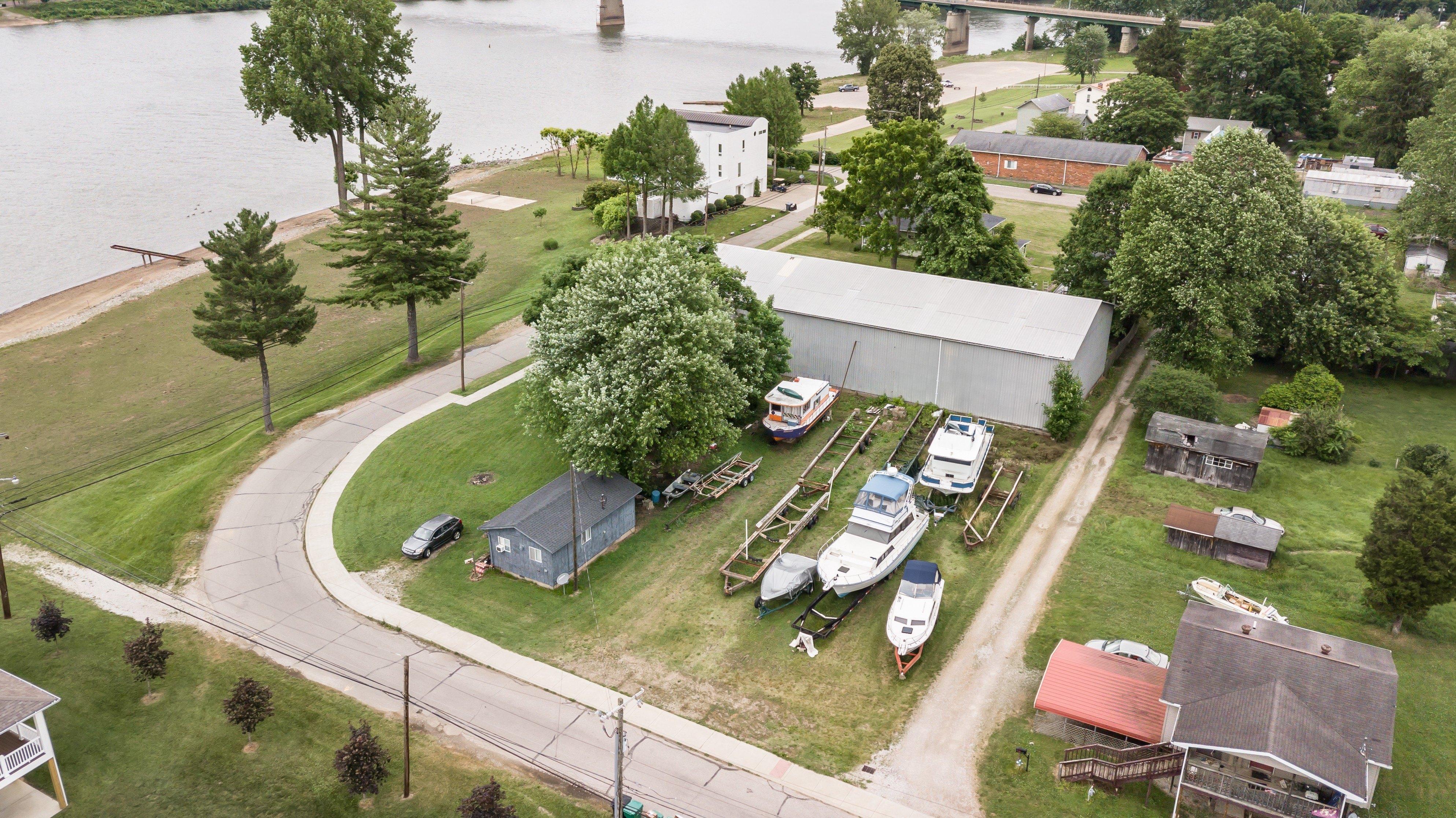 Property Image for Front St, Williamstown, WV 26187