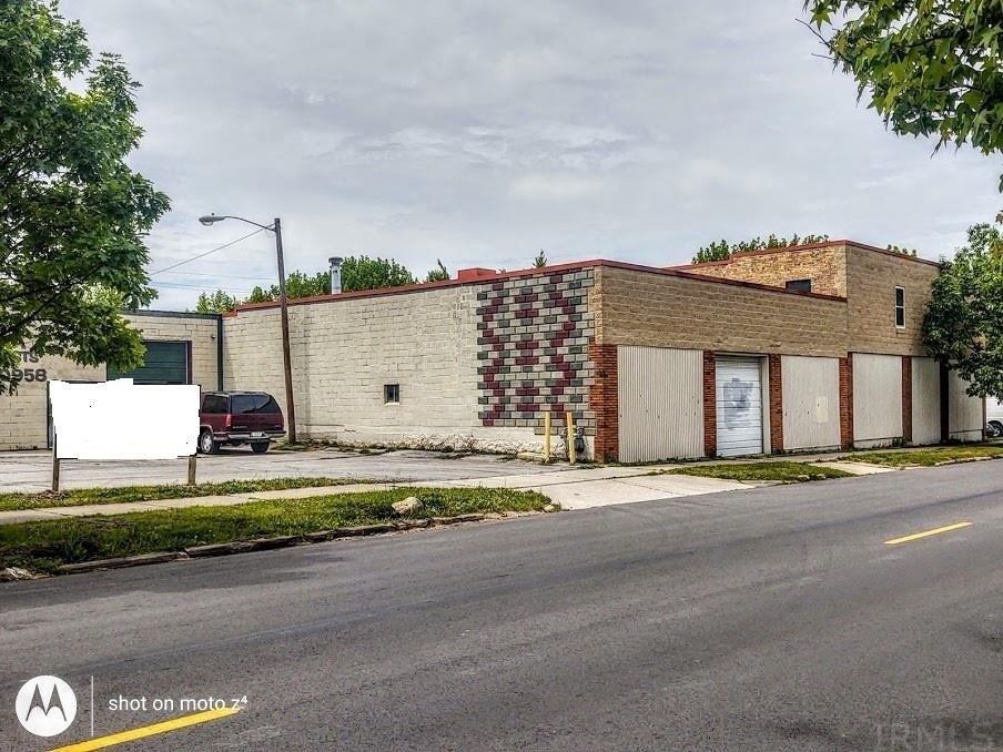 Property Image for 1820 S Harrison Street