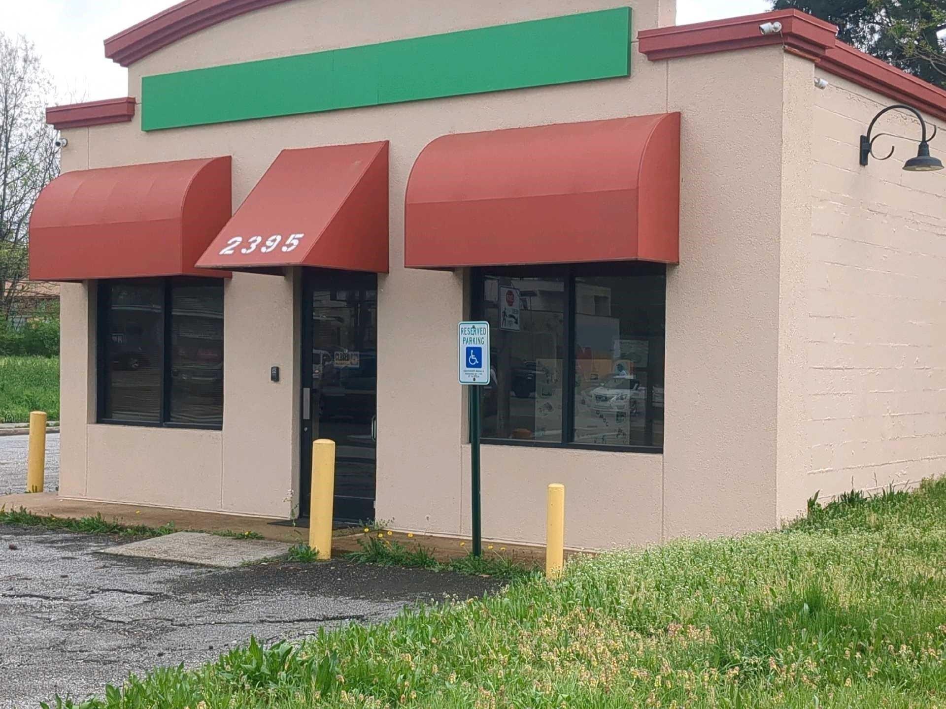 Property Image for 2389 Park