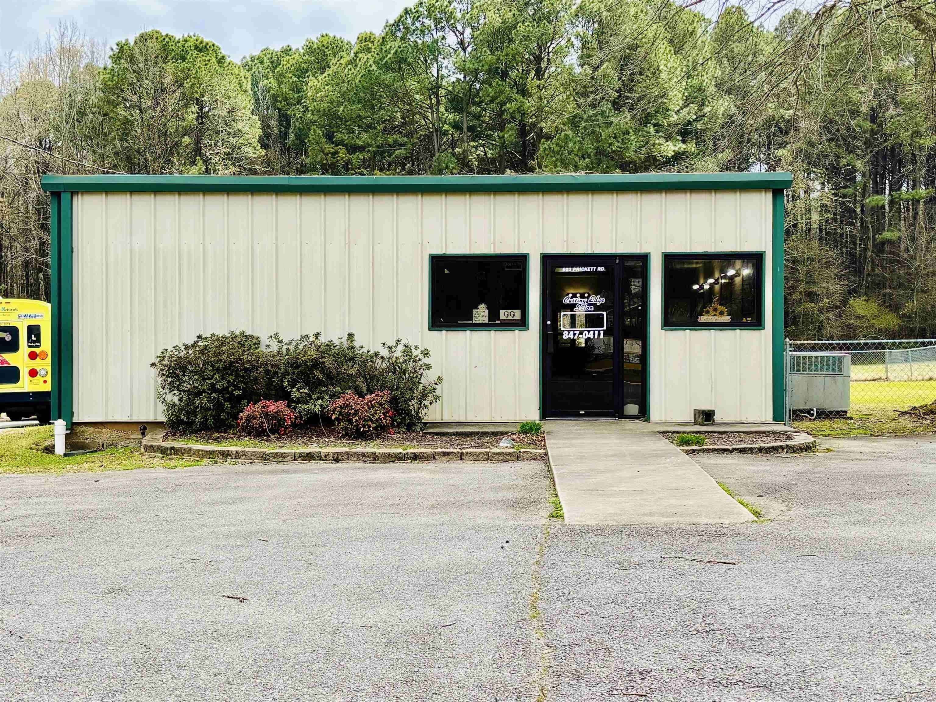 Property Image for 603 Prickett Road