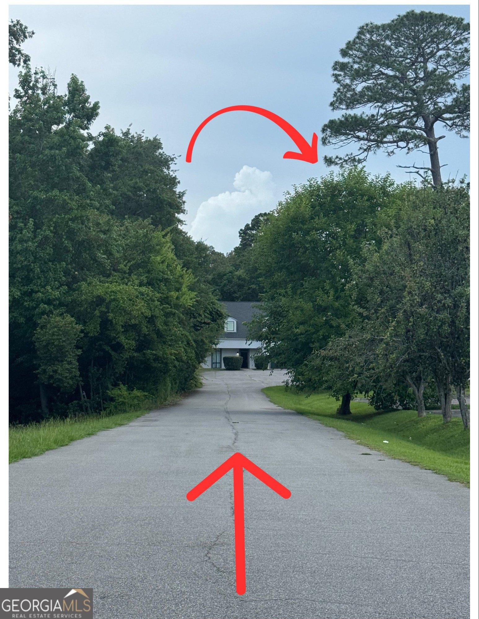 Property Image for Davis Drive N unit: Parcel 2-A