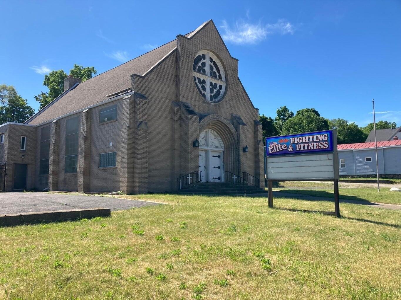 Property Image for 285 Capital Avenue SW