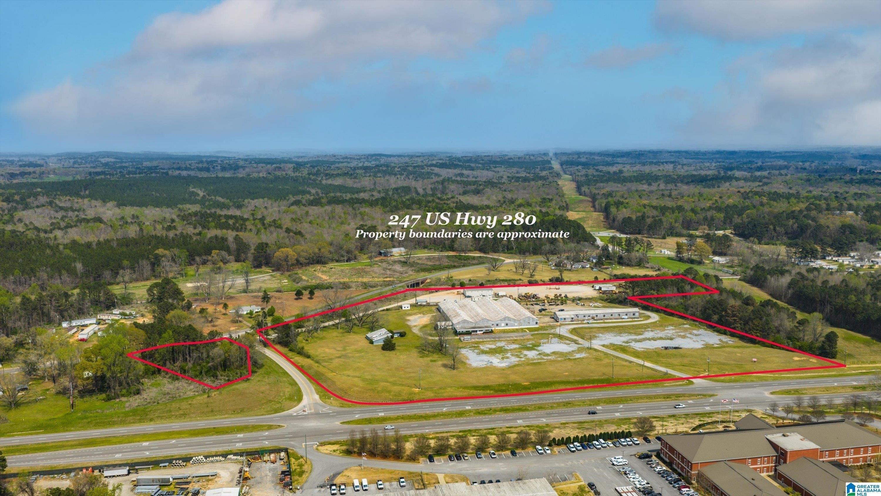 Property Image for 247 Highway 280