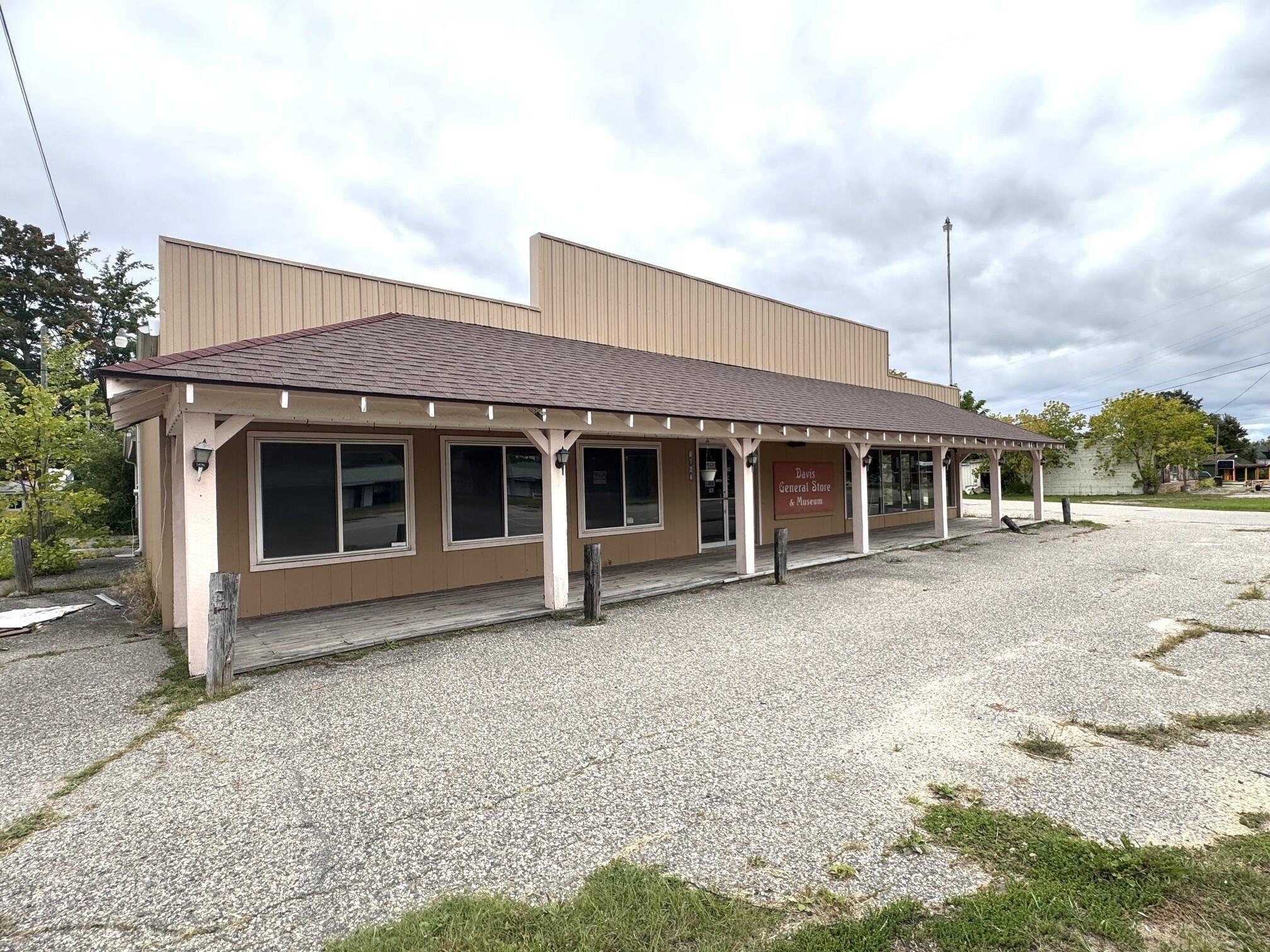 Property Image for 6726 W Houghton Lake Drive