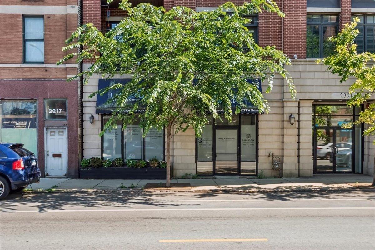 Property Image for 2219-23 W BELMONT Avenue