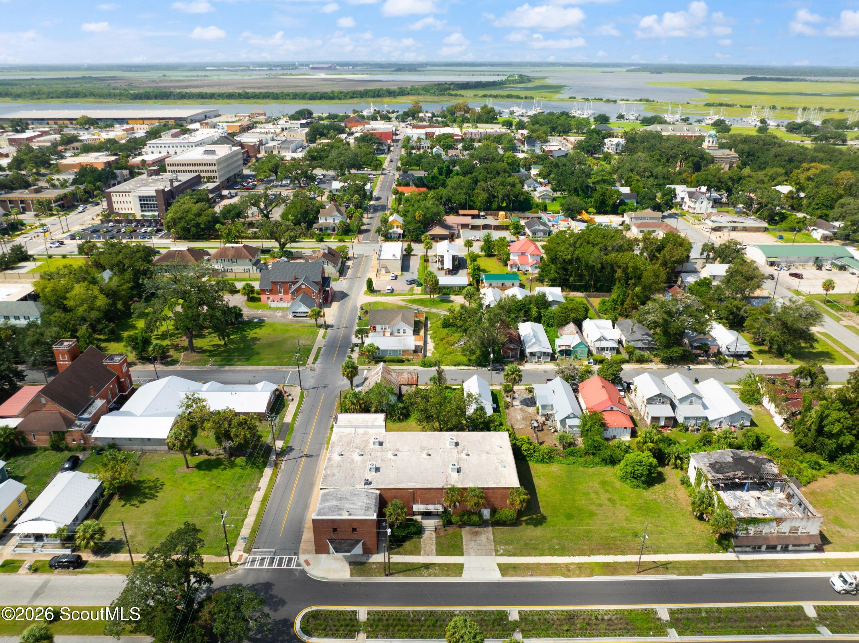 Property Image for 1603 Albany Street