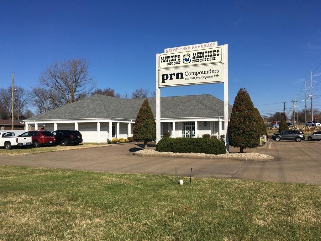 Property Image for 3030 Burlew Boulevard