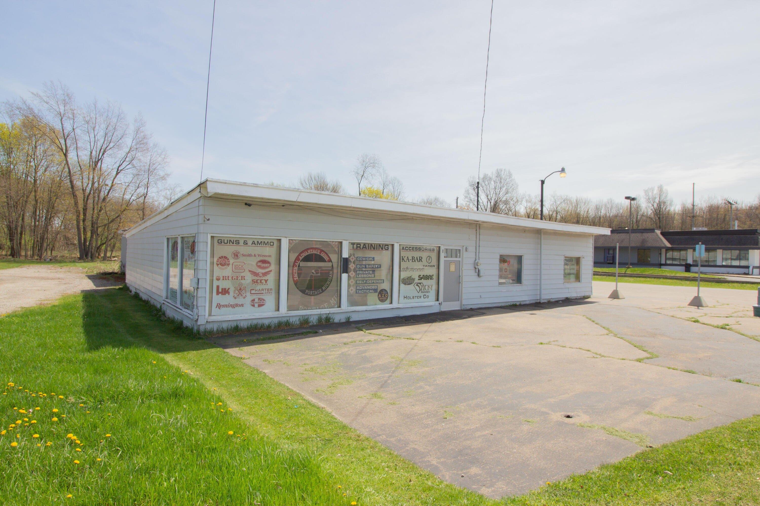 Property Image for 8139 Portage Road