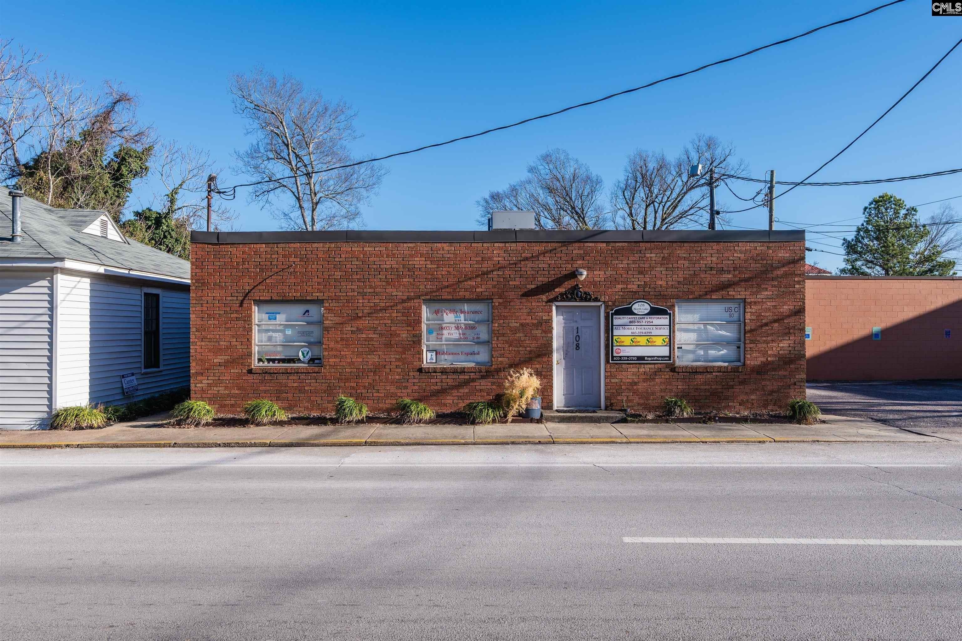 Property Image for 108 N Lake Drive